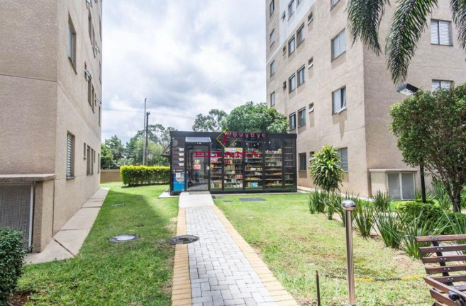 Imagem Apartamento com 2 Quartos à Venda, 54 m² em Vila Moreira - São Paulo Imagem Apartamento com 2 Quartos à Venda, 54 m² em Vila Moreira - São Paulo