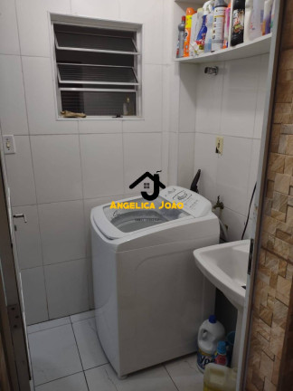 Imagem Casa de Condomínio com 2 Quartos à Venda, 61 m² em Esplanada Dos Barreiros - São Vicente