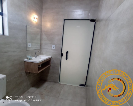 Imagem Casa com 1 Quarto à Venda,  em Jardim Santa Rosa - Itu