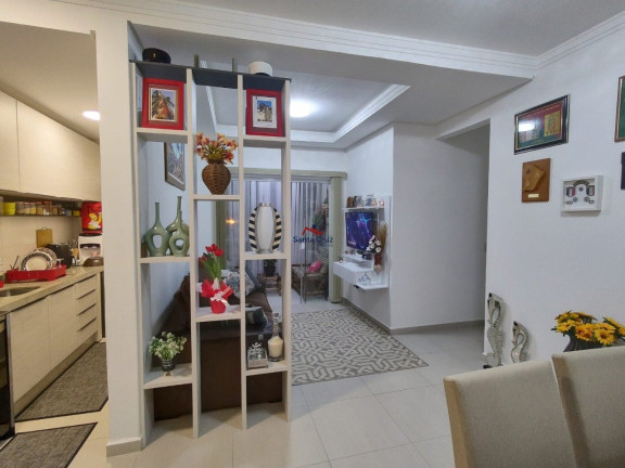 Imagem Apartamento com 3 Quartos à Venda, 87 m² em Ingleses Do Rio Vermelho - Florianópolis Imagem Apartamento com 3 Quartos à Venda, 87 m² em Ingleses Do Rio Vermelho - Florianópolis