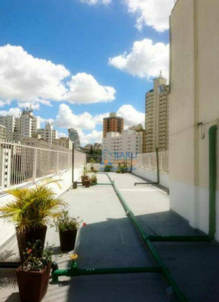 Imagem Apartamento com 1 Quarto à Venda, 40 m² em Bela Vista - São Paulo Imagem Apartamento com 1 Quarto à Venda, 40 m² em Bela Vista - São Paulo