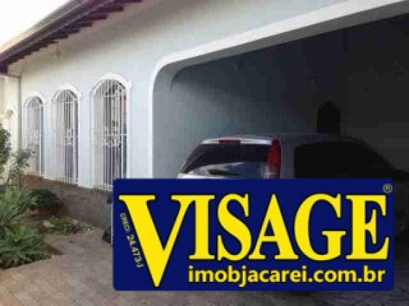Imagem Casa com 3 Quartos à Venda, 253 m² em Jd. St. Maria - Jacareí Imagem Casa com 3 Quartos à Venda, 253 m² em Jd. St. Maria - Jacareí