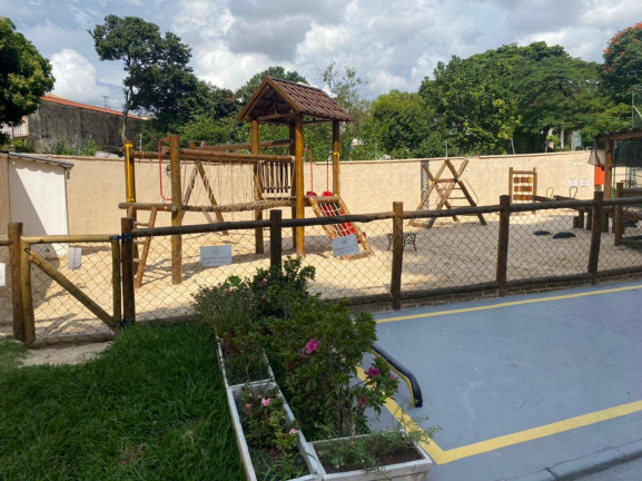 Imagem Apartamento com 2 Quartos à Venda, 54 m² em Jardim Guanabara - Jundiaí