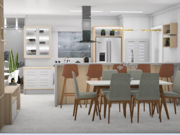 Imagem Apartamento com 3 Quartos à Venda, 169 m² em Itacolomi - Piçarras Imagem Apartamento com 3 Quartos à Venda, 169 m² em Itacolomi - Piçarras