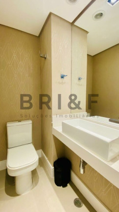 Imagem Apartamento com 3 Quartos para Alugar, 131 m² em Brooklin - São Paulo Imagem Apartamento com 3 Quartos para Alugar, 131 m² em Brooklin - São Paulo