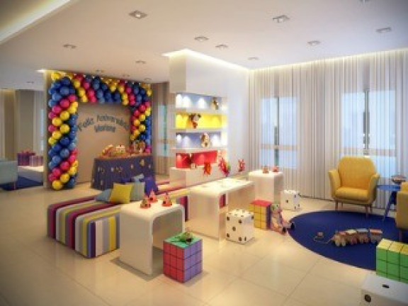Imagem Apartamento com 1 Quarto à Venda, 42 m² em Centro - São Bernardo Do Campo Imagem Apartamento com 1 Quarto à Venda, 42 m² em Centro - São Bernardo Do Campo