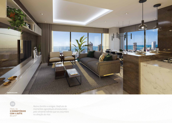 Imagem Apartamento com 4 Quartos à Venda, 130 m² em Predial - Torres Imagem Apartamento com 4 Quartos à Venda, 130 m² em Predial - Torres