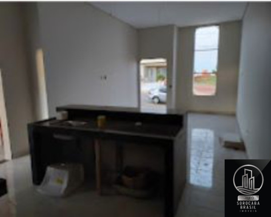 Imagem Casa com 3 Quartos à Venda, 200 m² em Wanel Ville - Sorocaba Imagem Casa com 3 Quartos à Venda, 200 m² em Wanel Ville - Sorocaba