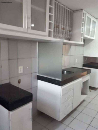 Imagem Apartamento com 3 Quartos à Venda, 105 m² em Noivos - Teresina Imagem Apartamento com 3 Quartos à Venda, 105 m² em Noivos - Teresina