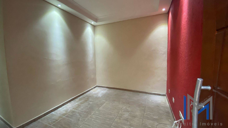 Imagem Casa com 4 Quartos à Venda, 150 m² em Jardim Leonor - Carapicuíba