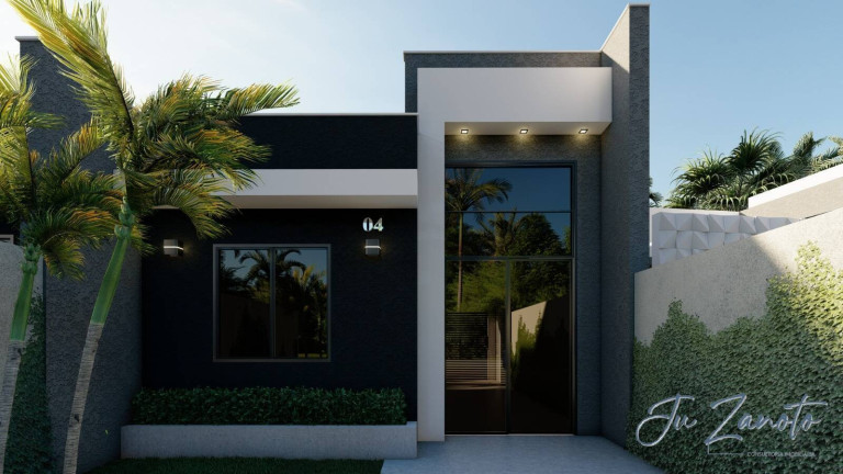 Imagem Casa com 2 Quartos à Venda, 50 m² em Bom Retiro - Matinhos Imagem Casa com 2 Quartos à Venda, 50 m² em Bom Retiro - Matinhos