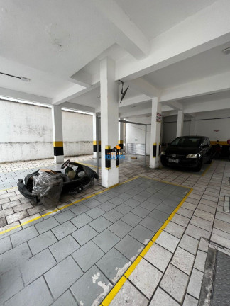 Imagem Apartamento com 2 Quartos à Venda, em Centro - São Vicente Imagem Apartamento com 2 Quartos à Venda, em Centro - São Vicente