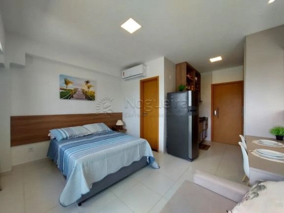 Imagem Flat com 1 Quarto à Venda, 29 m² em Porto De Galinhas - Ipojuca Imagem Flat com 1 Quarto à Venda, 29 m² em Porto De Galinhas - Ipojuca