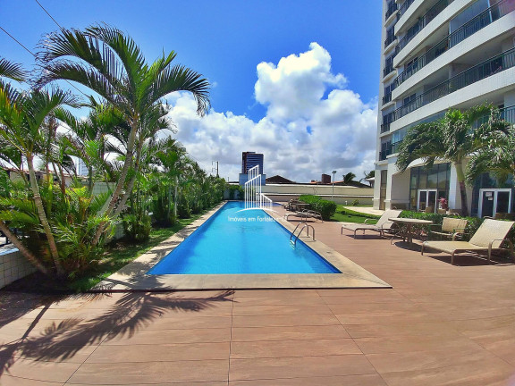 Imagem Apartamento com 3 Quartos à Venda, 70 m² em Cocó - Fortaleza