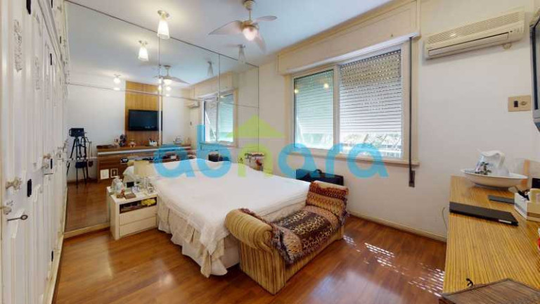 Imagem Apartamento com 3 Quartos à Venda, 180 m² em Copacabana - Rio De Janeiro Imagem Apartamento com 3 Quartos à Venda, 180 m² em Copacabana - Rio De Janeiro