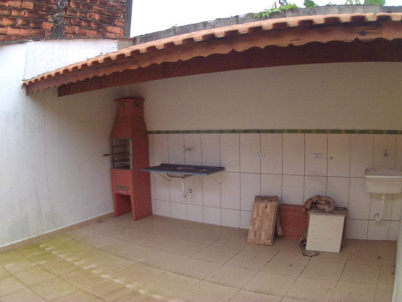 Imagem Casa com 2 Quartos à Venda, 70 m² em Agenor De Campos - Mongaguá Imagem Casa com 2 Quartos à Venda, 70 m² em Agenor De Campos - Mongaguá