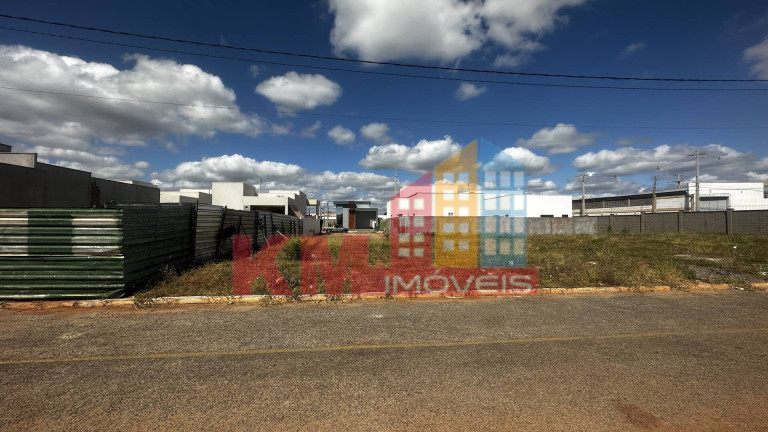 Imagem Terreno em Condomínio à Venda, 200 m² em Bela Vista - Mossoró Imagem Terreno em Condomínio à Venda, 200 m² em Bela Vista - Mossoró
