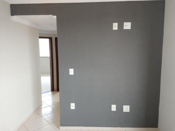 Imagem Cobertura com 2 Quartos à Venda, 60 m² em Maracanã - Montes Claros Imagem Cobertura com 2 Quartos à Venda, 60 m² em Maracanã - Montes Claros