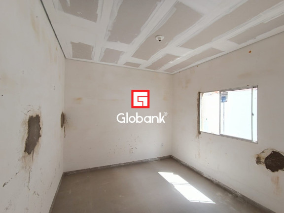 Imagem Casa com 2 Quartos à Venda, 50 m² em Novo Jaraguá - Montes Claros Imagem Casa com 2 Quartos à Venda, 50 m² em Novo Jaraguá - Montes Claros