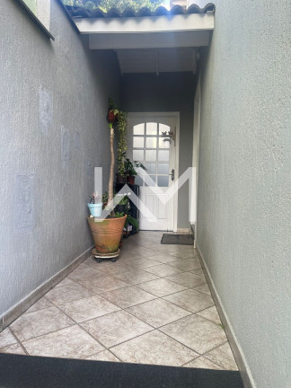 Imagem Sobrado com 3 Quartos à Venda, 206 m² em Jardim Santa Mena - Guarulhos Imagem Sobrado com 3 Quartos à Venda, 206 m² em Jardim Santa Mena - Guarulhos