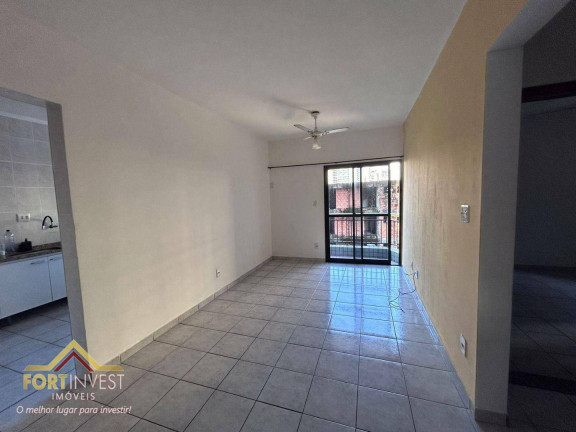 Imagem Imóvel com 2 Quartos à Venda, 90 m² em Canto Do Forte - Praia Grande Imagem Imóvel com 2 Quartos à Venda, 90 m² em Canto Do Forte - Praia Grande