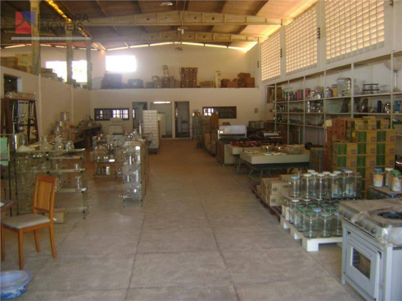 Imagem Galpão para Alugar, 300 m² em Neópolis - Natal