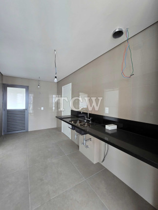 Imagem Apartamento com 3 Quartos à Venda, 154 m² em Vila Nova Conceição - São Paulo
