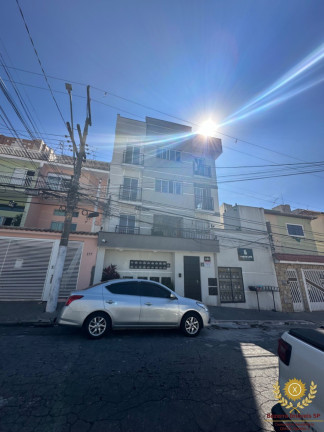Imagem Imóvel com 1 Quarto para Alugar, 30 m² em Jardim São Paulo(zona Norte) - São Paulo Imagem Imóvel com 1 Quarto para Alugar, 30 m² em Jardim São Paulo(zona Norte) - São Paulo