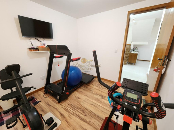 Imagem Casa com 4 Quartos à Venda, 150 m² em Carlos Guinle - Teresópolis