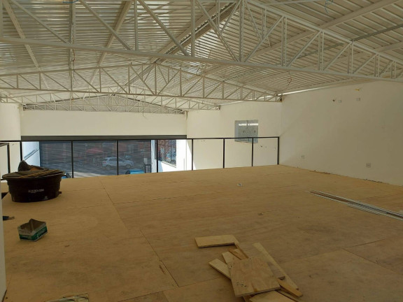 Imagem Loja para Alugar, 340 m² em Indianópolis - São Paulo