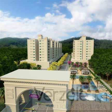 Imagem Apartamento com 2 Quartos à Venda, 180 m² em São Francisco De Assis - Camboriú