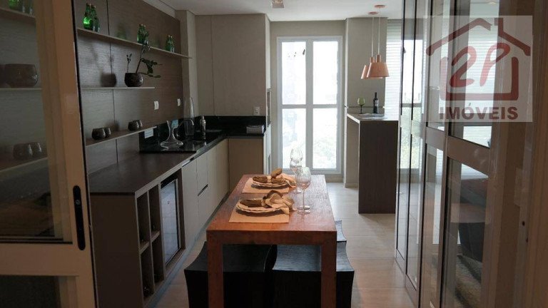 Imagem Apartamento com 3 Quartos à Venda, 160 m² em Parque Residencial Aquarius - São José Dos Campos Imagem Apartamento com 3 Quartos à Venda, 160 m² em Parque Residencial Aquarius - São José Dos Campos