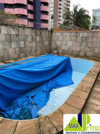 Imagem Sobrado com 4 Quartos para Alugar, 400 m² em Jardim Anália Franco - São Paulo Imagem Sobrado com 4 Quartos para Alugar, 400 m² em Jardim Anália Franco - São Paulo