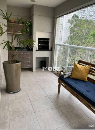 Imagem Imóvel com 3 Quartos à Venda, 106 m² em Vila Andrade - São Paulo Imagem Imóvel com 3 Quartos à Venda, 106 m² em Vila Andrade - São Paulo