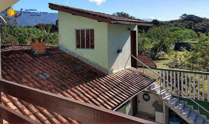Imagem Casa com 4 Quartos à Venda, 280 m² em Centro - Bertioga Imagem Casa com 4 Quartos à Venda, 280 m² em Centro - Bertioga