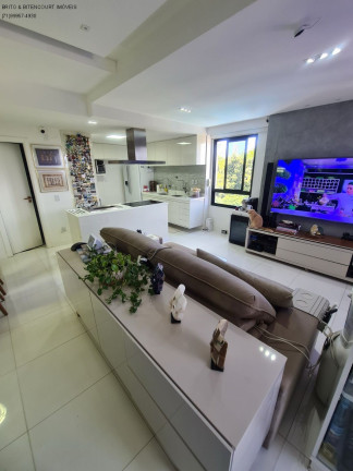 Imagem Imóvel com 2 Quartos à Venda, 100 m² em Federação - Salvador