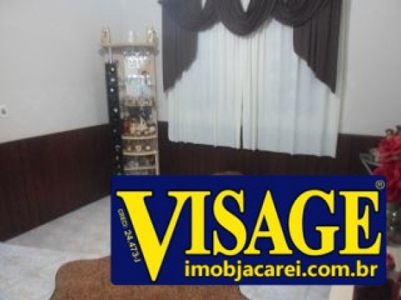 Imagem Casa com 2 Quartos à Venda, 135 m² em Vila Garcia - Jacareí Imagem Casa com 2 Quartos à Venda, 135 m² em Vila Garcia - Jacareí