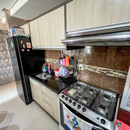 Imagem Imóvel com 3 Quartos à Venda, 76 m² em Aleixo - Manaus Imagem Imóvel com 3 Quartos à Venda, 76 m² em Aleixo - Manaus