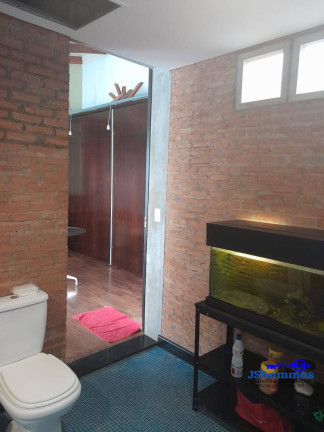 Imagem Casa com 1 Quarto à Venda, 400 m² em Vila Cordeiro - São Paulo
