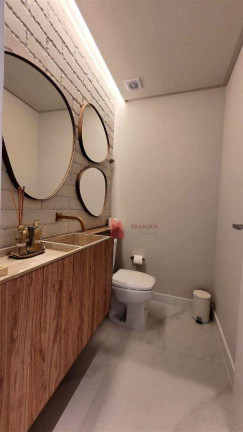 Imagem Apartamento com 3 Quartos à Venda, 141 m² em Praia Brava - Itajaí Imagem Apartamento com 3 Quartos à Venda, 141 m² em Praia Brava - Itajaí