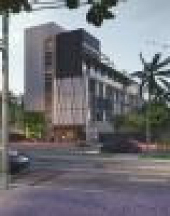 Apartamento com 1 Quarto à Venda, 26 m² em Jardim Oceania - João Pessoa