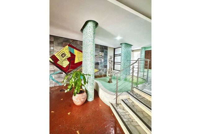 Imagem Imóvel com 1 Quarto à Venda, 35 m² em Centro Histórico - Porto Alegre Imagem Imóvel com 1 Quarto à Venda, 35 m² em Centro Histórico - Porto Alegre