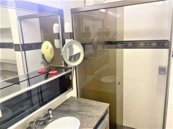 Imagem Apartamento com 3 Quartos para Alugar, 112 m² em Itaim Bibi - São Paulo