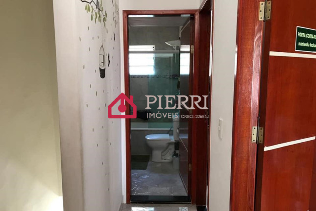 Imagem Casa de Condomínio com 3 Quartos à Venda, 90 m² em Vila Renato (zona Norte) - São Paulo Imagem Casa de Condomínio com 3 Quartos à Venda, 90 m² em Vila Renato (zona Norte) - São Paulo