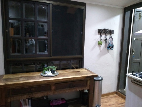 Imagem Casa com 2 Quartos à Venda, 200 m² em Dom Feliciano - Gravataí