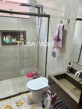 Imagem Sobrado com 3 Quartos à Venda,  em Jardim Ouro Branco - Ribeirão Preto