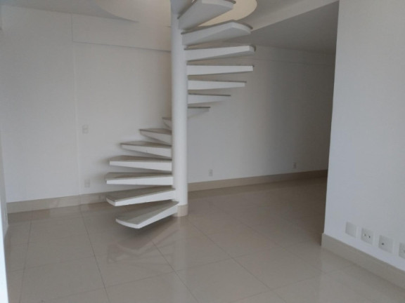Imagem Cobertura com 3 Quartos à Venda, 246 m² em Gonzaga - Santos Imagem Cobertura com 3 Quartos à Venda, 246 m² em Gonzaga - Santos