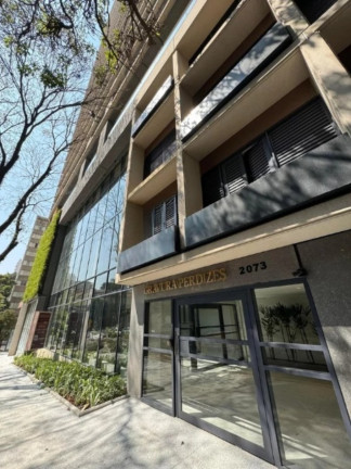 Imagem Imóvel com 1 Quarto à Venda, 29 m² em Sumaré - São Paulo Imagem Imóvel com 1 Quarto à Venda, 29 m² em Sumaré - São Paulo