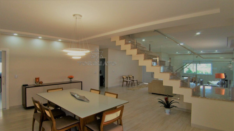 Imagem Casa de Condomínio com 3 Quartos à Venda, 300 m² em Lagoa Bonita - Engenheiro Coelho
