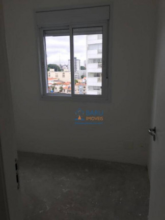 Imagem Apartamento com 2 Quartos à Venda, 52 m² em Vila Romana - São Paulo Imagem Apartamento com 2 Quartos à Venda, 52 m² em Vila Romana - São Paulo